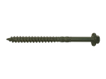 Spectre T/Fix Screw   6.3x75mm Box 50 T17 Tip    1000hr Green