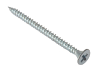 Drywall Screw - Fine Thread - Zinc Plated - Box