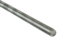 Threaded Rod - Stainless Steel