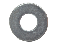 Penny Washers - Zinc Plated - Bag