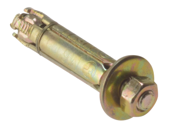 Anchor Bolt Projecting   M8x40 10 Per Bag               (D28) Anchor Bolt Projecting   M8x40 10 Per Bag               (D28)