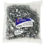Alum Annular Ring 65x3.35mm 1kg Bag Alum Annular Ring 65x3.35mm 1kg Bag