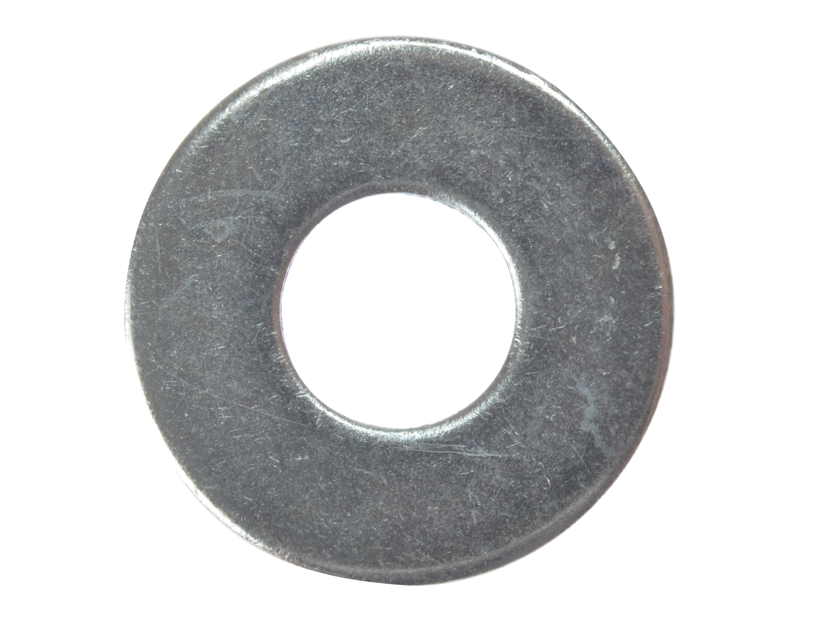 Penny/Repair Washers M10x25 Zinc 