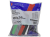 FF Flat Packers Bag 28mm Mixed 100 Per Bag FF Flat Packers Bag 28mm Mixed 100 Per Bag