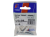 ForgePack Plasterboard Fixing 6 per pack Nylon 4.5x35mm (S) ForgePack Plasterboard Fixing 6 per pack Nylon 4.5x35mm (S)