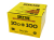 Spectre Coach Screw M10x180 Box 50 Yellow Zinc Spectre Coach Screw M10x180 Box 50 Yellow Zinc
