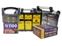 Screw Kit Assortments Screw Kit Assortments