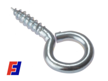 Screw Eyes Screw Eyes