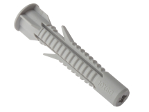 Universal Fixing Plugs Universal Fixing Plugs