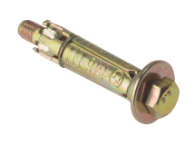 Masonry Anchors - Loose Bolts Masonry Anchors - Loose Bolts