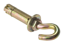 Masonry Anchors - Hook Bolts Masonry Anchors - Hook Bolts
