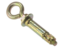 Masonry Anchors - Eye Bolts Masonry Anchors - Eye Bolts