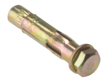 Sleeve Anchors - Hex Bolt Sleeve Anchors - Hex Bolt