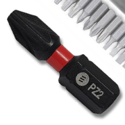 Screwdriver Bits