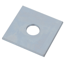 BPC Square Plate Washers