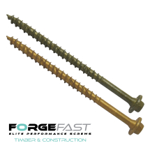 ForgeFast Elite Timber Fixing Screw ForgeFast Elite Timber Fixing Screw