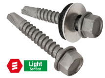 Light Duty Sheet to Steel Roofing Screws Light Duty Sheet to Steel Roofing Screws