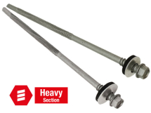 Heavy Duty Composite Sheet to Steel Roofing Screws Heavy Duty Composite Sheet to Steel Roofing Screws