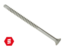 TechFast Cill Self-Drilling Window Screws TechFast Cill Self-Drilling Window Screws