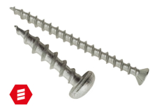TechFast Single Thread Window Screws TechFast Single Thread Window Screws