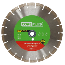 General Purpose Top Twelve Diamond Blades General Purpose Top Twelve Diamond Blades