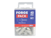 Expansion Wall Plugs - Rimless Expansion Wall Plugs - Rimless