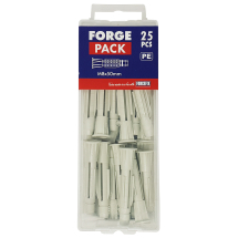 Universal Fixing Plugs Universal Fixing Plugs