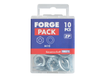 ForgePack Nuts Bolts & Washers