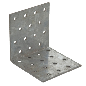 BPC Angle Plate 25 PACK 40x40x20mm wide