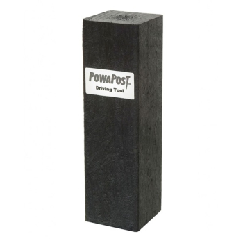 BPC Driving Tool 60x60mm Each BPC Driving Tool 60x60mm Each