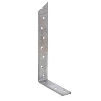 BPC Heavy Duty Restraint Strap Each 1600mm inc Bent 150mm BPC Heavy Duty Restraint Strap Each 1600mm inc Bent 150mm