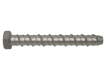 Concrete Bolt          M10x130 Box 25                Hex Head Concrete Bolt          M10x130 Box 25                Hex Head