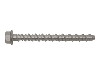 Concrete Bolt           M6x150 Box 100        Hex/Flange Head Concrete Bolt           M6x150 Box 100        Hex/Flange Head