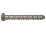 Concrete Bolt           M8x150 Box 50                Hex Head Concrete Bolt           M8x150 Box 50                Hex Head