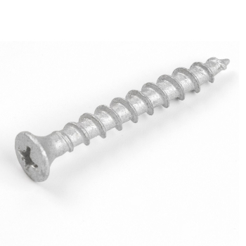 D-LINE D-Fixing       5.1x40mm Fire Rated Screws     Pack 100