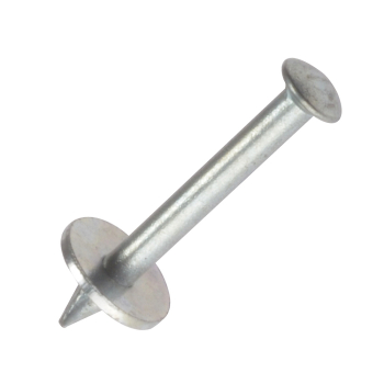 Mickey Pins          2.5gx25mm Box 200 Mickey Pins          2.5gx25mm Box 200