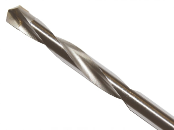 ForgeMaster Hardplate Drill Each              TCT 6.0x93mm ForgeMaster Hardplate Drill Each              TCT 6.0x93mm