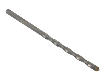 ForgeMaster Masonry Drill Each                 5.5x150mm ForgeMaster Masonry Drill Each                 5.5x150mm