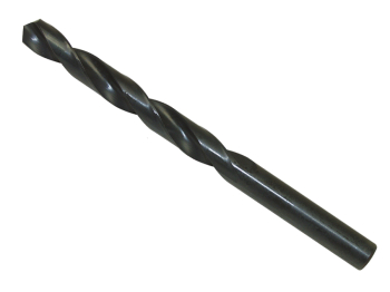 HSS Metric Drill Rolled Forged Per 5 DIN338 9.0mmx 125mm HSS Metric Drill Rolled Forged Per 5 DIN338 9.0mmx 125mm