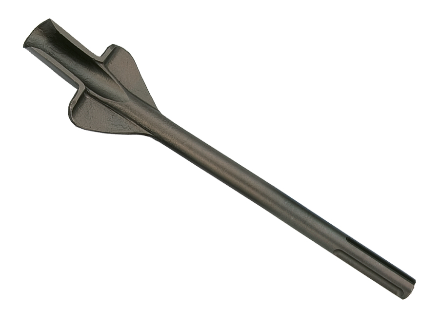 Labor SDS-Max Premium Chisels Sds Max Premium Groove chisel Each 35 ...