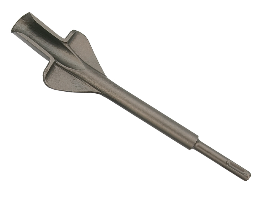 Labor SDS-Plus Premium Chisels Sds Plus Premium Groove chisel Each 22 ...