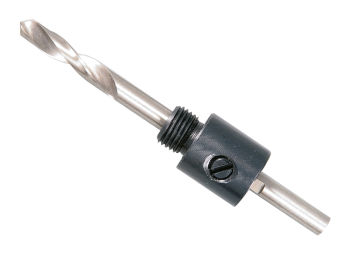 Hole Saw Arbor Each 6mm round 14-30mm Hole Saw Arbor Each 6mm round 14-30mm