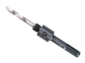 Hole Saw Arbor Each Sds Plus 14-30mm Hole Saw Arbor Each Sds Plus 14-30mm