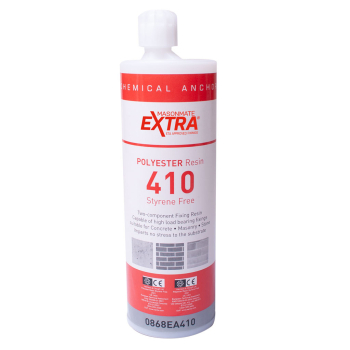 M/Mate Polyester Resin 410ml Each              Styrene Free M/Mate Polyester Resin 410ml Each              Styrene Free