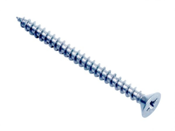 Multi Purpose Screw ZP  5.0x40 Box 200 Multi Purpose Screw ZP  5.0x40 Box 200