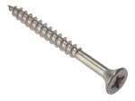 Multi Purpose Screw A2  5.0x50 Box 200    2"x10 Csk Pozi Comp Multi Purpose Screw A2  5.0x50 Box 200    2"x10 Csk Pozi Comp
