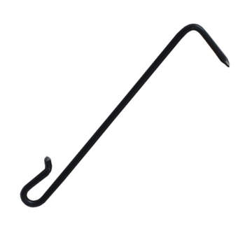 Slate Hook (Spike) 110x2.70mm 500 Per Box              316SS Slate Hook (Spike) 110x2.70mm 500 Per Box              316SS