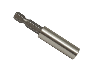 Spectre Magnetic Bit Holder Each (Carded) 1/4Inchx150mm Spectre Magnetic Bit Holder Each (Carded) 1/4Inchx150mm