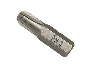 Spectre S2 Bits Per 2 (Carded) PH1x25mm Spectre S2 Bits Per 2 (Carded) PH1x25mm