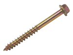 Spectre Coach Screw M10x130 Box 50 Yellow Zinc Spectre Coach Screw M10x130 Box 50 Yellow Zinc